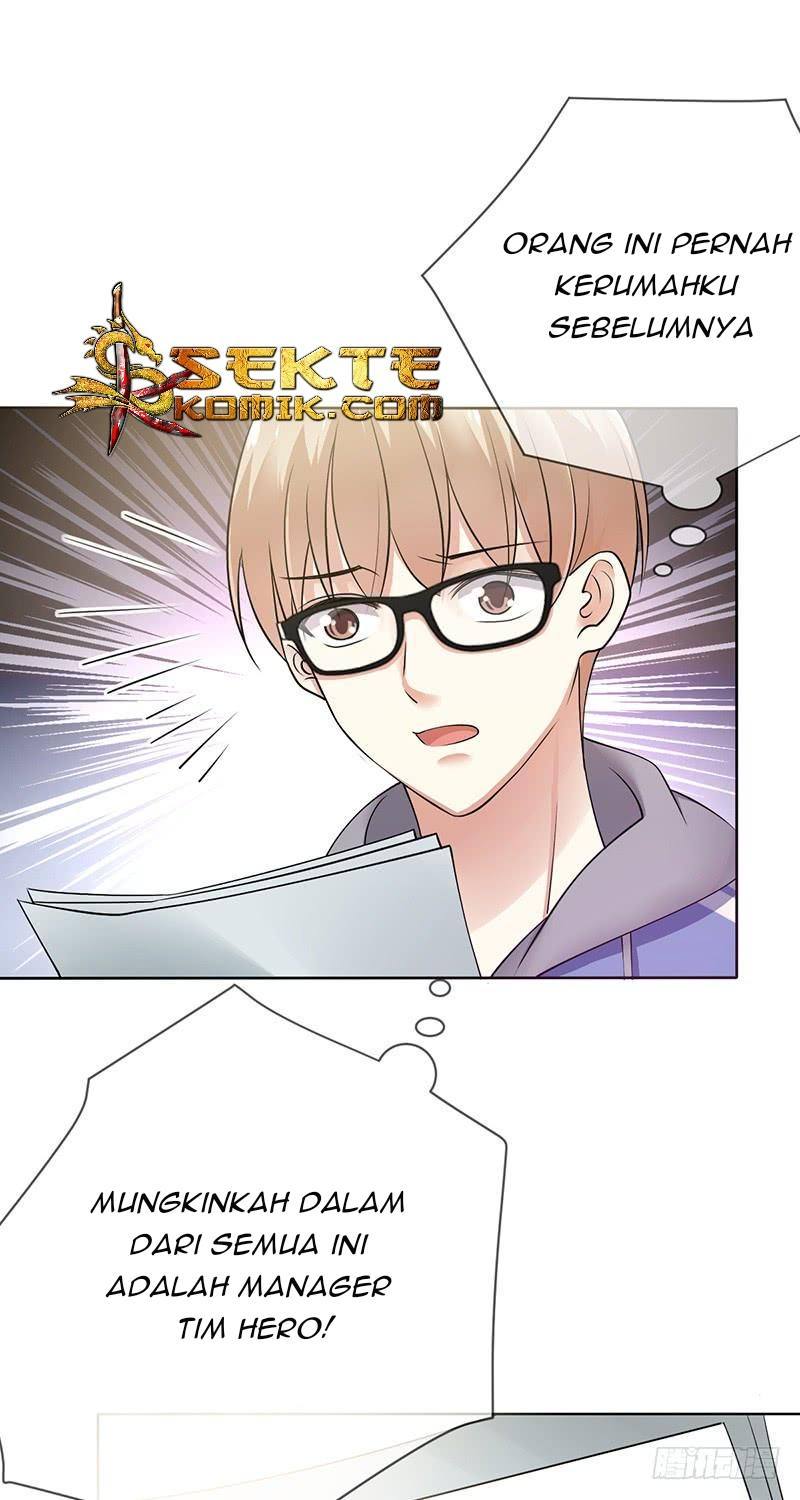 NSD Gaming Chapter 79 Bahasa Indonesia